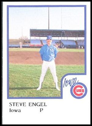 10 Steve Engel